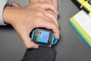 Smartwatch dla dzieci Kruger&Matz Smartkid GPS