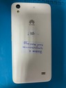 Смартфон Huawei Ascend Y635 905 1 ГБ/8 ГБ 4G (LTE) белый