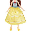 DISNEY PRINCESS Белла и ее творения Кукла Hasbro 27 см с функцией вращения.