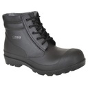 Туфли ПВХ S5 PORTWEST [FW45] Черный 45