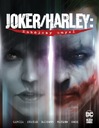 Joker / Harley ZABÓJCZY UMYSŁ DC Black Label NOWY