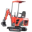 ЕКСКАВАТОР LEZARD K08 800KG KOOP MINIЕКСКАВАТОР + LYZKA 0,013M3 DARMOWA ДОСТАВКА  (17840416746) фото min 5