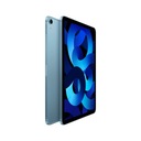 Tablet Apple iPad Air (5nd Gen) 10,9&quot; 5G 8 GB / 256 GB modrý Farba modrá