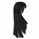 Uroczb 1/4 lblek длинные длинные dlb lblek BJD парики