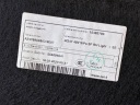 ОБШИВКА КАРТА БАГАЖНИКА ПРАВИЙ ЗАД MERCEDES B КЛАСС W247 A2476904803  (18821767409) фото min 6