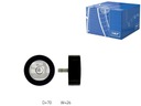 ROLL BELT WIELOROWK. FOR OPEL 1,9CDTI ASTRA photo 5 - milautoparts-fr.ukrlive.com