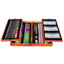 ХУДОЖЕСТВЕННЫЙ НАБОР 174 ЛЕГКИХ ЭЛЕМЕНТОВ