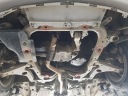 COUVERCLES DE COFFRE SOUS MOTEUR OPEL ZAFIRA A 99-2005photo 9