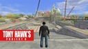 Tony Hawk's Project 8 [PS2] športová hra, jazda na doske Producent Neversoft Entertainment
