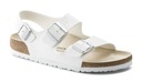 Sandały BIRKENSTOCK Milano BS 0034733 klapki 42