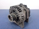 BOXSTER 987 LIFT 2.9 ALTERNATOR 150A 9A160301200 Typ auta Osobné autá