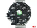 AS-PL A0504 ALTERNADOR MERCEDES-BENZ S65 6.0 