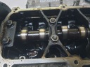 ГОЛОВКА ДВИГУНА AUDI A3 8L 1.6 БЕНЗИН 06B103373T  (15802454141) фото min 7