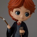 Harry Potter - Ron ze świerzbem Q Posket figurka Waga produktu z opakowaniem jednostkowym 0.4 kg