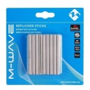 СВЕТООТРАЖАЮЩИЕ СПИЦЫ 18 ШТ.