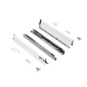 ЯЩИК BLUM ANTARO БЕЛЫЙ 500 LOW M TANDEMBOX