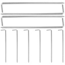 10 ШТ. МЕСТО ДЛЯ ПЕСКА