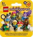 Lego Minifigures Series 25 71045 случайная сумка