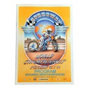 Программа Чемпионата мира в Праге, полуфинал 07.10.94