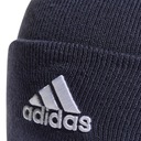 NT Zimná čiapka adidas Logo Woolie HL HL4809 tmavo modrá OSFW EAN (GTIN) 4065431020214