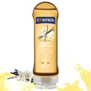 CONTROL SWEET VANILLA Vanilla Aroma 200мл Интимная смазка для секс-массажа