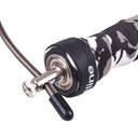 РЕГУЛИРУЕМАЯ СКАКАЛА СО СТАЛЬНЫМИ ПОДШИПНИКАМИ Jumpkam