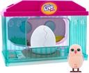 Little Live Pets Surprise Chick Liaheň interaktívne kurča 26450 Typ postaviť