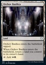 Orzhov Basilica (Commander: AFR)