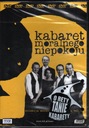 KABARET MORÁLNEHO NEPOKOJA: COLLECTION - DVD EAN (GTIN) 5906619089731