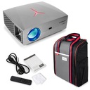 Светодиодный проектор Vivibright F40 1080p в футляре