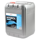 Orlen Oil HYDROL L-HM/HLP 32 20л гидравлическое масло