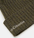 COLUMBIA ZIMNÁ ČIAPKA CHASE BEANIE HRUBÁ TEPLÁ NA ZIMU KHAKI Značka Columbia