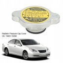 COVER POKRYCIA PRESSURE CHODNICY APPROPRIATE FOR LEXUSA GS M5  photo 8