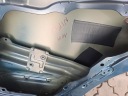 KIA NIRO II КОЛІР KLG 2022- ДВЕРІ ПРАВИЙ ЗАД ПРАВЕ ЗАДНІ КОМПЛЕКТНИЙ  фото 9