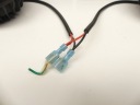 ГАЛОГЕН ФАРА LED (СВІТЛОДІОД) 120MM HONDA BMW YAMAHA SUZUKI HARLEY  фото 7