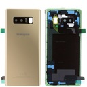 КРЫШКА SAMSUNG ПРИМЕЧАНИЕ 8 N950 С ЗАМЕНОЙ