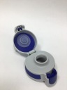 SIGG Винтовая крышка Черный 7815.12