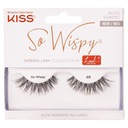 KISS umelé riasy SO WISPY 03 EAN (GTIN) 731509967333