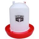 ВОДА ДЛЯ ПТИЦЫ, для кур, уток и гусей, 3л, ТВЕРДАЯ