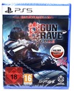 GUNGRAVE: GORE PL | НОВЫЙ | PS5 | НА ПОЛЬСКОМ | ПЛЕЙСТАНЦИЯ 5