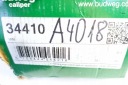 ÉTRIER DE FREIN AVANT GAUCHE GARBUS KAEFER 34410 GIRLING 40MM 113615107Bphoto 15