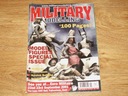 Military Modelling 2001 Vol 31 nr 9