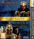 Medieval II 2 Total War Gold Edition + бонус