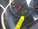 MAZDA 2 DY II 1.2 16V COMPTEUR EUROPE 3M71-10849-MDphoto 8
