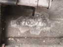 BOÎTE DE VITESSES 20DP77 CITROEN DS3 C3 CC PEUGEOT 208 1.6HDI HUILEphoto 7