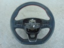 FORD FOCUS MK4 KIEROWNICA ST LINE MULTIFUNKCYJNA