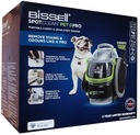 Bissell 15585 SpotClean Pet Pro Пылесос для стирки