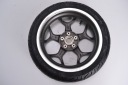 КОЛЕСО ДИСК ПЕРІД PIAGGIO MP3 500 14-20  (18907508832) фото min 8