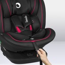 ВРАЩАЮЩЕЕСЯ автокресло isofix40-150 см высотой Lionelo BASTIAAN I-SIZE