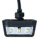 OXFORD ЗАДНИЙ ФОНАРЬ СВЕТОДИОДНАЯ ПОДСВЕТКА НОМЕРНОГО ЗНАКА